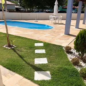 Flat Estudio A 150 Metros Da De Apartamento Pôrto das Galinhas