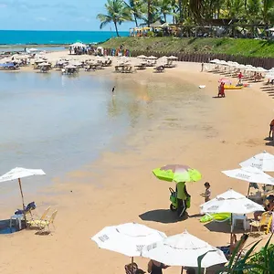 Nannai Frente Piscina Muro Alto Beira Mar Casa de Férias Pôrto das Galinhas