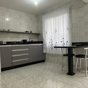 Apartamento Studio Com Banheiro Privativo Apartamento Sao Jose (Santa Catarina)